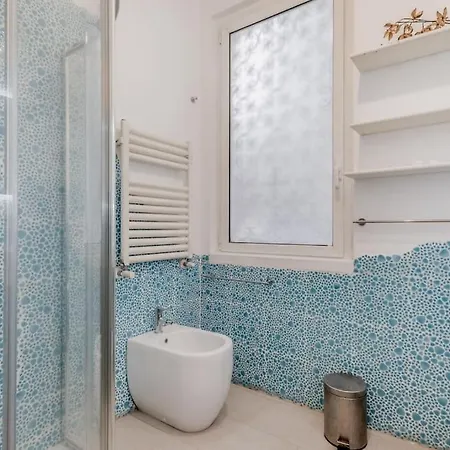 Casa Del Borgo Elegant Apartment 200 M From The Vatican 8/Pax Exterior photo